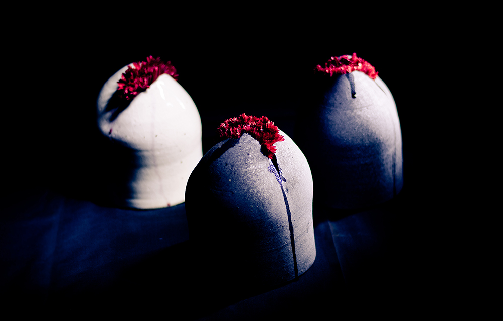 Alien eggs